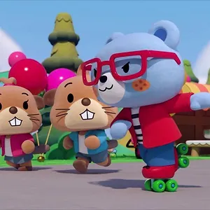 Hello Kitty : Super style !