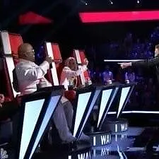 The Voice (États-Unis)