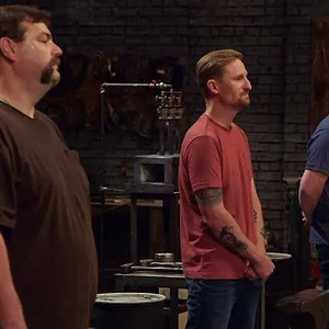 Le Meilleur Forgeron