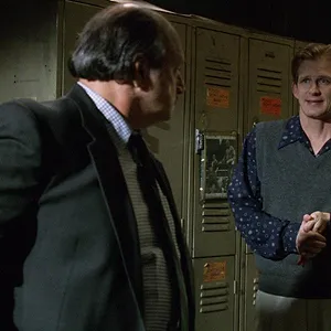 New York Police Blues