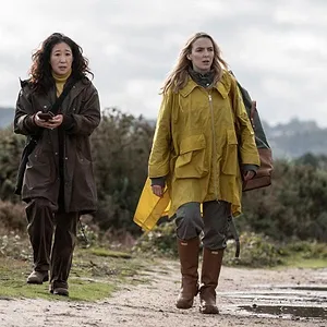 Killing Eve