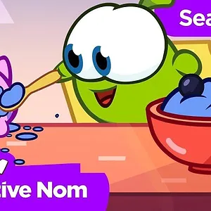 Om Nom Stories