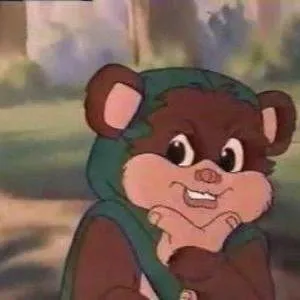 Star Wars Vintage : Ewoks