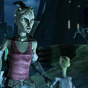 Star Wars : The Clone Wars