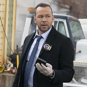 Blue Bloods