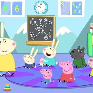 Peppa Pig
