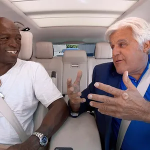 Carpool Karaoke : la série