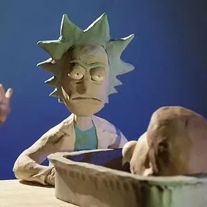 Rick et Morty