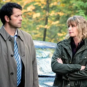 Supernatural