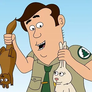 Brickleberry