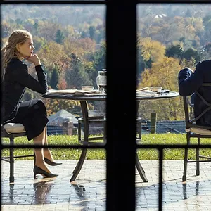 S1 E3 : Blesser tel un poing