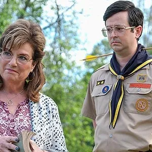 Ghosts : Fantômes à la maison