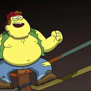 Les Green à Big City