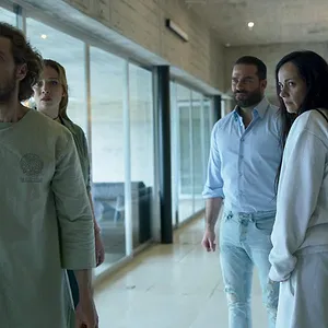 Qui a tué Sara ?