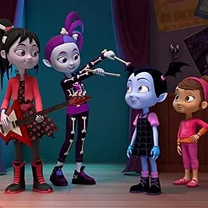 Vampirina