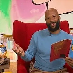 Bookmarks: Celebrating Black Voices