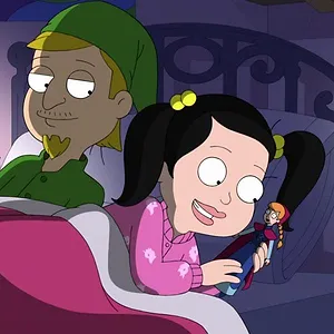 American Dad!