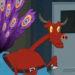 Bad Exorcist