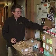 Expédition Pairi Daiza