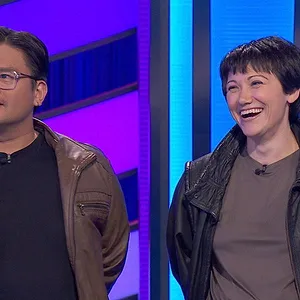 Pop Culture Jeopardy!