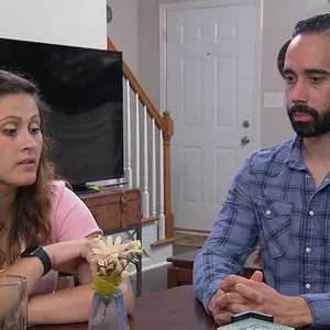 Mariés au premier regard (USA)