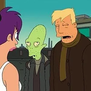 Futurama