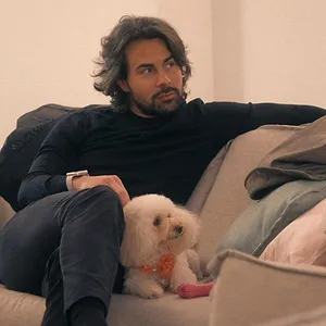 Love Is Blind : Italie