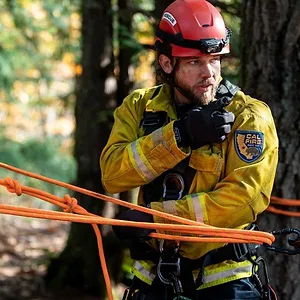 Fire Country : Pompiers sur Appel