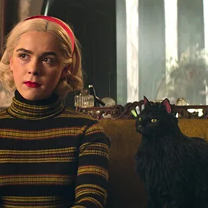 Les Nouvelles Aventures de Sabrina
