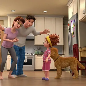 Fancy Nancy (Duplicated)