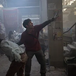 Familia de Medianoche