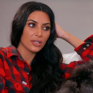 L'incroyable Famille Kardashian