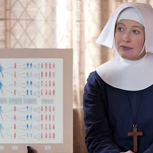Call the Midwife