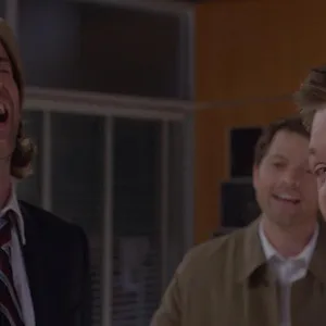 Supernatural