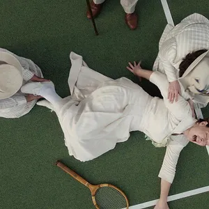 Les Enquêtes de Murdoch