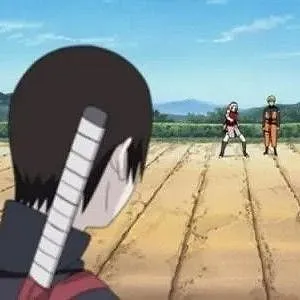 NARUTO