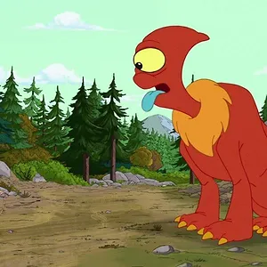 La Loi de Milo Murphy