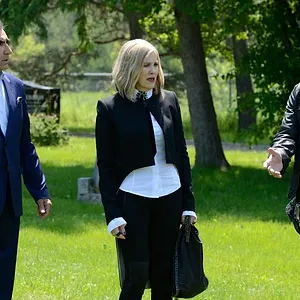 Bienvenue à Schitt's Creek