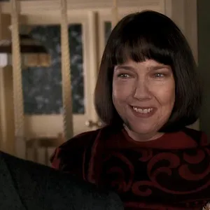 Desperate Housewives