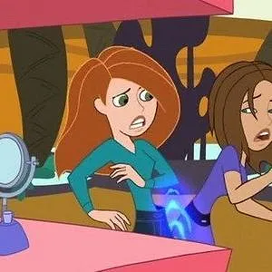Kim Possible
