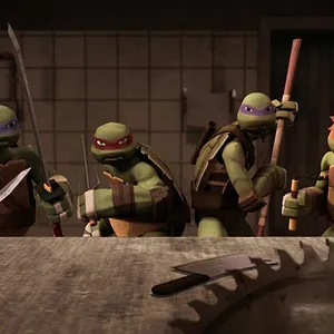 S2 E19 : Épisode 19