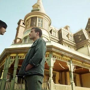Locke & Key