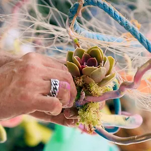 La Grande Bataille des fleurs