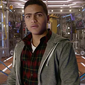 MECH-X4