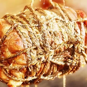 L'origine des saveurs