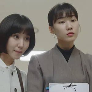 Extraordinary Attorney Woo