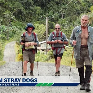 La course la plus dure du monde : Eco-Challenge Fidji