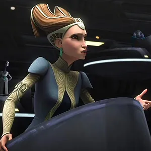 Star Wars : The Clone Wars