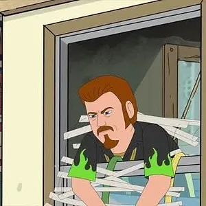 Trailer Park Boys: The Animated Series