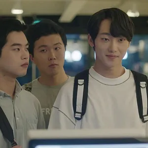 My ID is Gangnam Beauty
